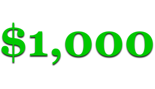 1000