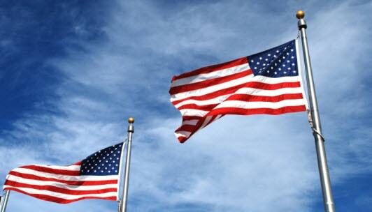American Flags min