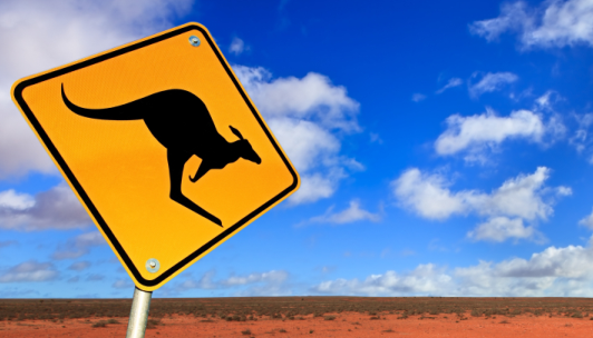Australia Sweepstakes