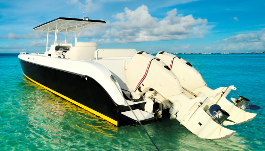 Boat 1