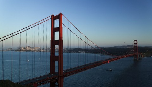 California San Francisco