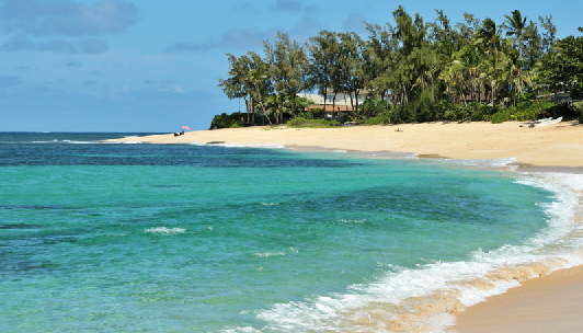 Hawaii Vacation Sweepstakes Win a Vacation