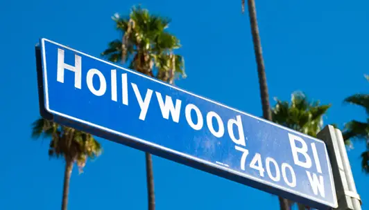 Hollywood