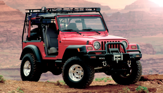 Jeep 1