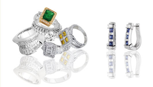 Jewelry Sweepstakes