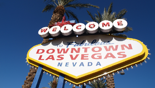 Las Vegas
