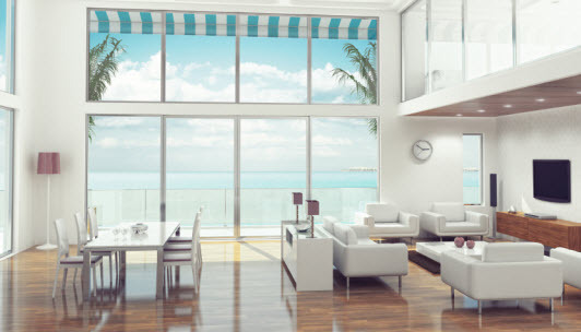 Living Room Makeover Sweepstakes
