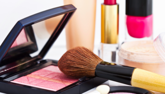 Make up
