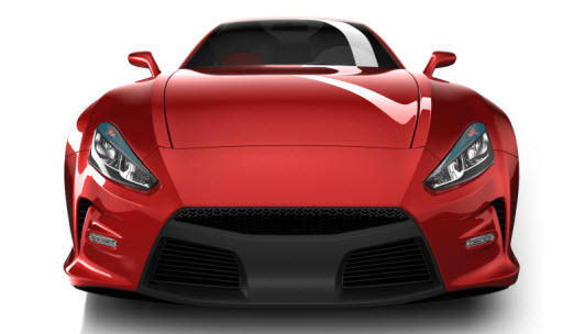 Sportscar sweepstakes win