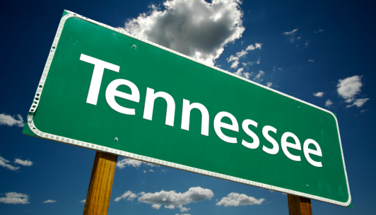 Tennessee Nashville Sweepstakes