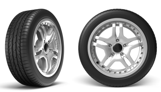 Wheels
