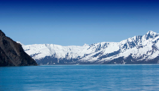 Win Alaska vacation sweepstakes