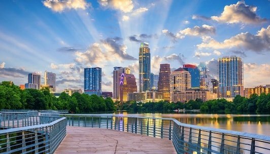 Win Austin Texas Sweepstakes contests giveaway min