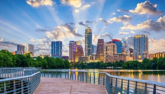Win Austin Texas Sweepstakes contests giveaway min