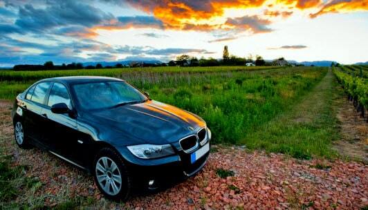 Win BMW Car Contest Sweepstakes min