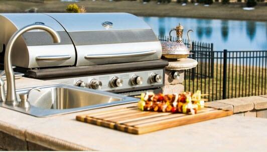 Win Backyard Makeover Grill Sweepstakes min