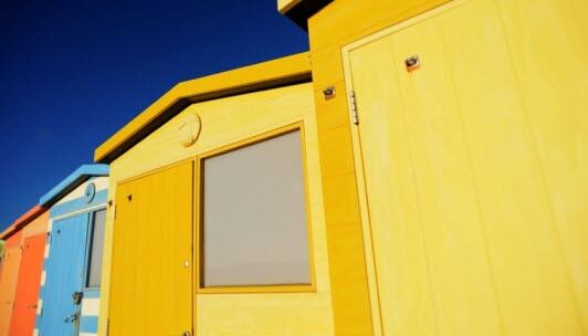 Win Beach Backyard Shed Sweepstakes min