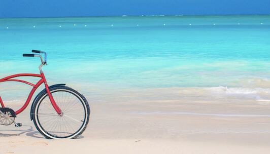 Win Beach Cruiser Bike Sweepstakes min