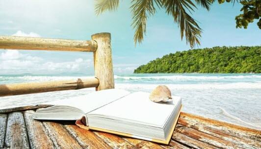 Win Beach Vacation Sweepstakes min