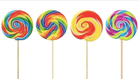 Win Candy Sweepstakes Contests min