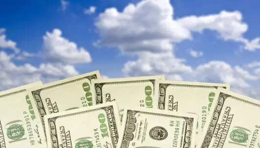 Win Cash Money Sweepstakes Contest min