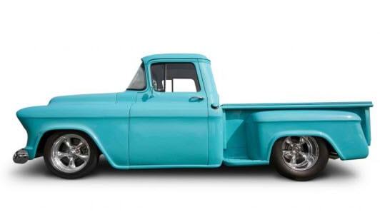 Win Chevy Pickup Truck Sweepstakes min