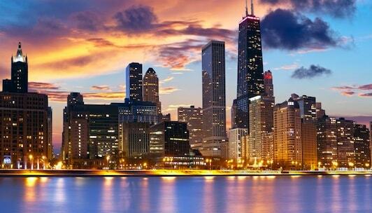 Win Chicago Vacation Sweepstakes Contests min