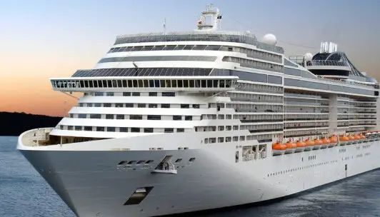 Win Cruise Vacation Contest Sweepstakes min