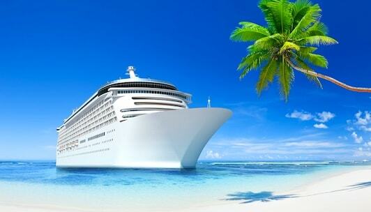 Win Cruise Vacation Sweepstakes Giveaway Contest min