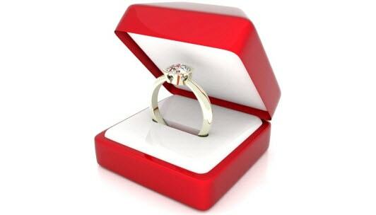 Win Diamond Ring Sweepstakes Contests min