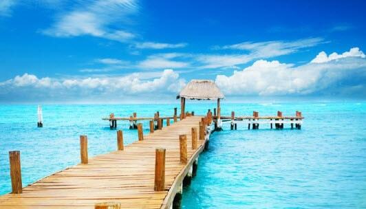 Win Dream Vacation Sweepstakes min