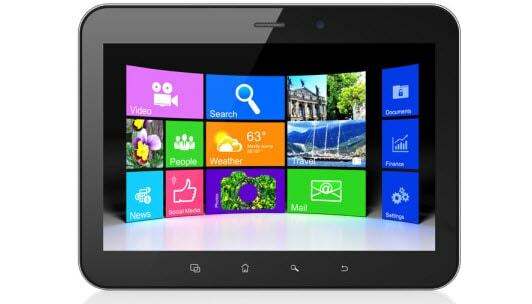 Win Electronics Tablet ipad Sweepstakes Contests min