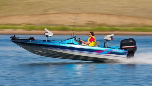 Win Fishing Boat Sweepstakes Contests min