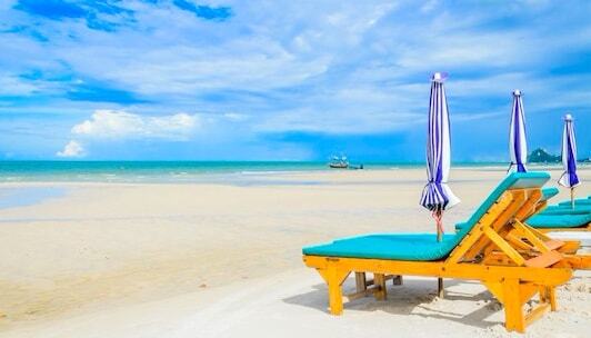 Win Getaway Vacaton Sweepstakes Giveaway Contest min 1