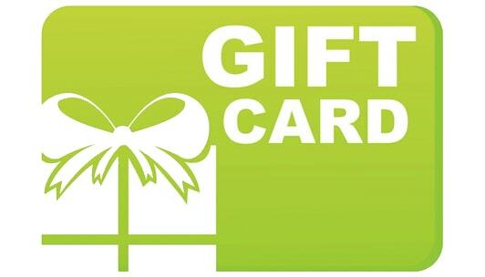 Win Gift Card Sweepstakes Giveaways min