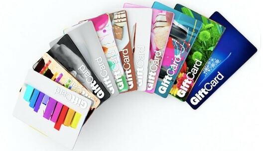 Win Gift Card money Sweepstakes contest min