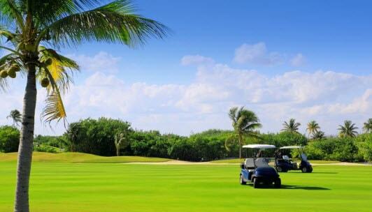 Win Golf Trip Vacation Sweepstakes min