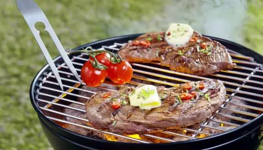 Win Grill Sweepstakes Contest min