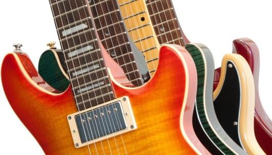 Win Guitar Musical Instruments Sweepstakes min