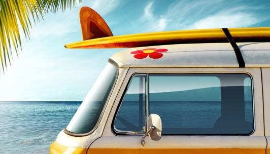 Win Hawaiian Vacation Sweepstakes min