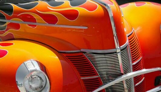 Win Hot Rod Car Contest Sweepstakes min