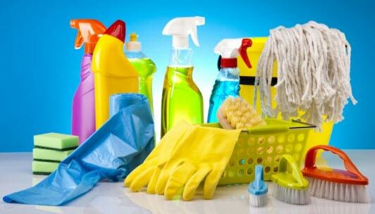 Win Housecleaning Sweepstakes Contests min