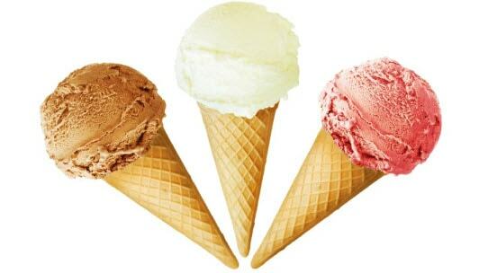 Win Ice Cream Sweepstakes Contests min