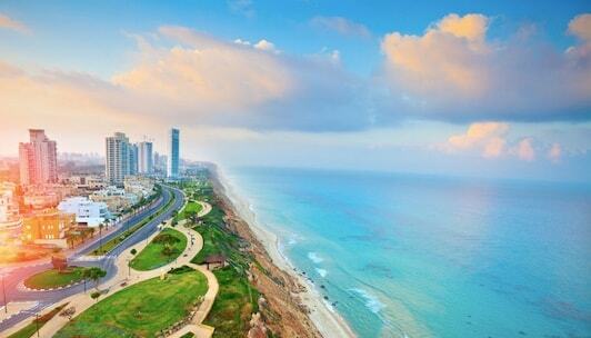 Win Israel Vacation Sweepstakes Contests Giveaways min