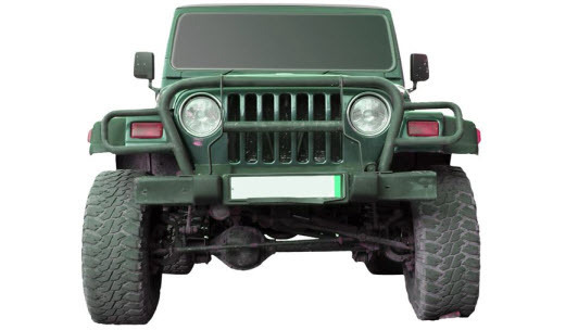 Win Jeep Bronco Car Sweeptakes Contests min