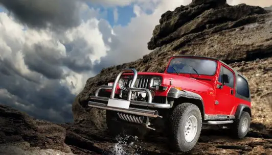Win Jeep Wrangler Car Contest Sweepstakes min