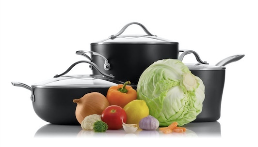 Win Kitchen Sweepstakes Contests