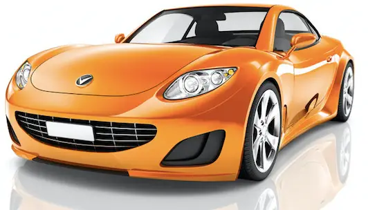Win Lamborghini Car Sweepstakes Contest