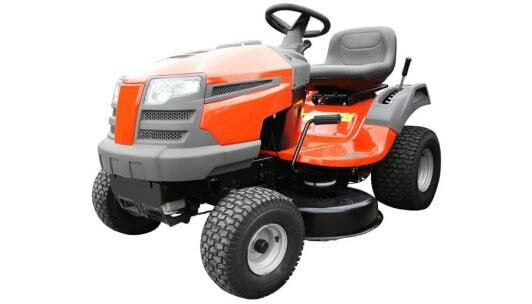 Win Lawn Mower Vehicle Sweepstakes Contests min