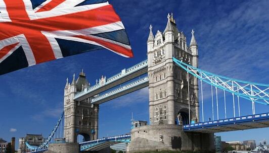 Win London England Vacation Sweepstakes Contests min